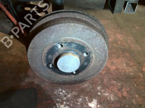 Used Other RENAULT CLIO II (BB_, CB_) 1.2 16V (BB05, BB0W, BB11, BB27, BB2T, BB2U, BB2V, CB05,... (75 hp) 21858201