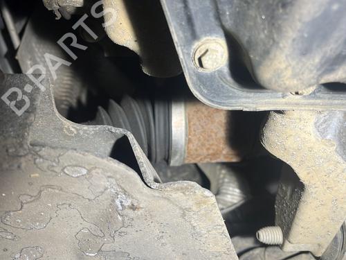 Right front driveshaft RENAULT MEGANE III Hatchback (BZ0/1_, B3_) 1.6 dCi (BZ00, BZ12, BZ13) | BP33021044M39 - Image 3