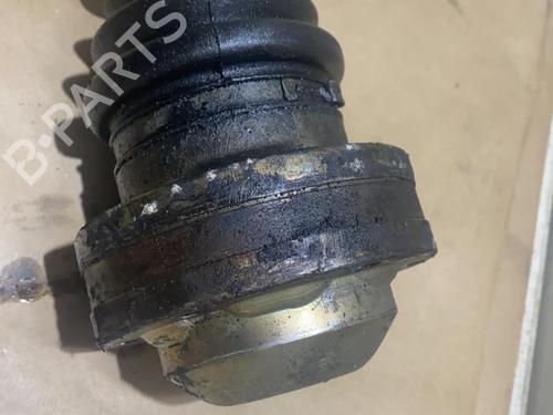 Right front driveshaft AUDI TT Roadster (8N9) 1.8 T quattro | BP21862146M39 