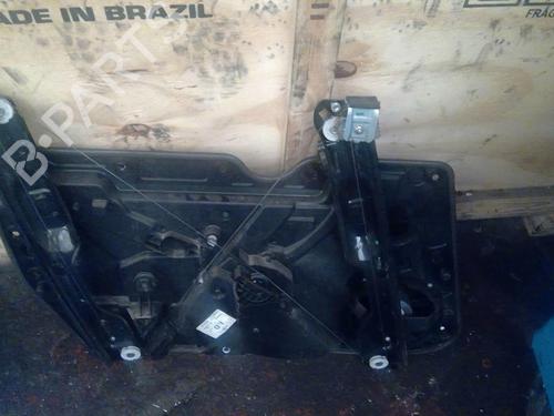 Front right window mechanism VW GOLF VI (5K1) 1.6 TDI | BP21861459C23 