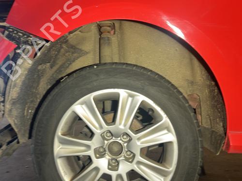 Używane Nadkole AUDI A1 (8X1, 8XK) 1.6 TDI (115 hp) 27869707