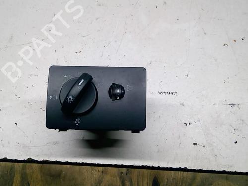 Used Headlight switch FORD FOCUS II Convertible 2.0 TDCi (136 hp) 21862114