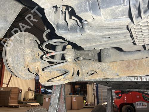 Rear axle CITROËN C4 CACTUS 1.6 BlueHDi 100 | BP24926349M2 - Image 3