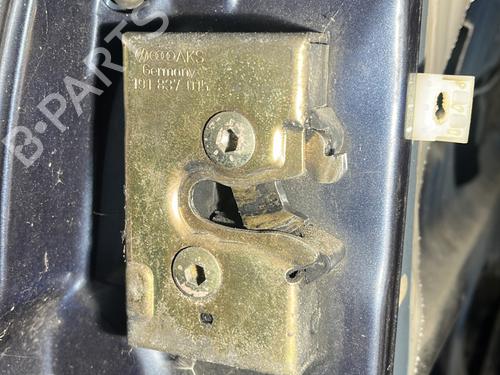 front-left-lock-vw-golf-ii-19e-1g1-1983-1984-1985-1986-1987-1988-1989-1990-1991-1992-31947910 main image