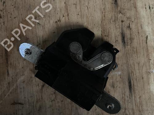 Used Tailgate lock FIAT 500 (312_) 1.2 (312AXA1A) (69 hp) 20869917