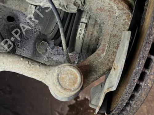 Used Right front steering knuckle Right front steering knuckle HYUNDAI TUCSON (JM) 2.0 CRDi All-wheel Drive (113 hp) 20862585 20862585