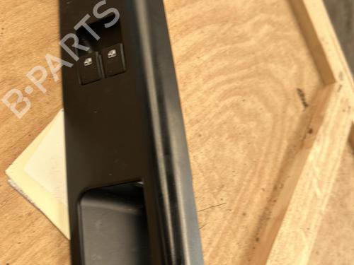 Used Left front window switch Left front window switch KIA CEE'D SW (ED) 1.6 CRDi 115 (115 hp) 20870523 20870523