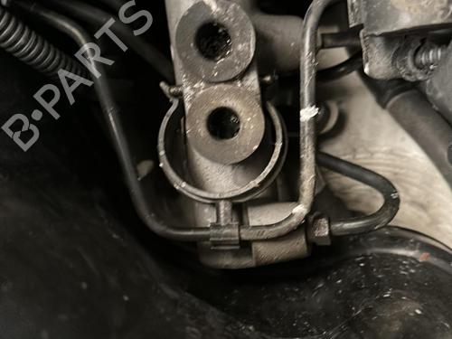 Used Brake master cylinder VW TOUAREG (7LA, 7L6, 7L7) 2.5 R5 TDI (163 hp) 20860066