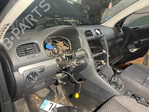 Salpicadero Salpicadero VW GOLF VI (5K1) [2008-2014] 34518571 34518571
