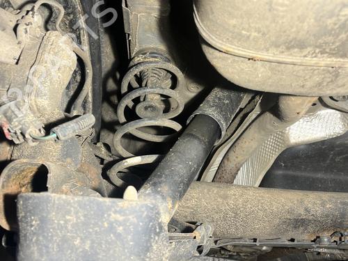 Venstre bagtil støddæmper RENAULT MEGANE III Hatchback (BZ0/1_, B3_) 1.6 dCi (BZ00, BZ12, BZ13) (130 hp) 33021041