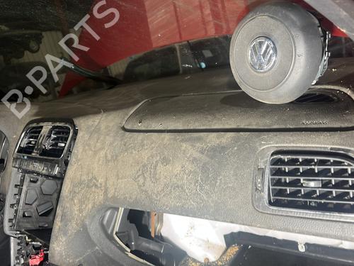 Used Dashboard VW POLO V (6R1, 6C1) 1.8 GTI (192 hp) 27584042