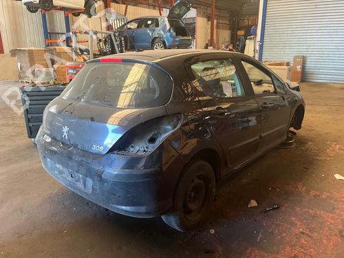 Used Parts PEUGEOT 308 I (4A_, 4C_)  1.6 HDi  4770453