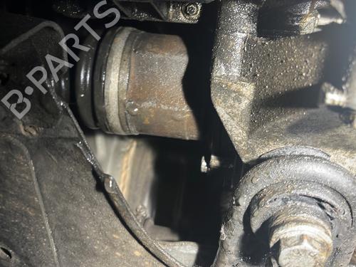 Transmisión delantera derecha RENAULT MEGANE II Estate (KM0/1_) 1.9 dCi (KMRG, KM1G, KM0G, KM2C) | BP29960004M39 