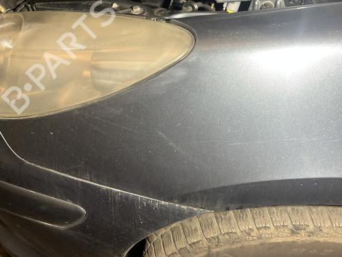 Used Left front door Left front door PEUGEOT 307 (3A/C) 1.6 HDi (90 hp) 33652215 33652215