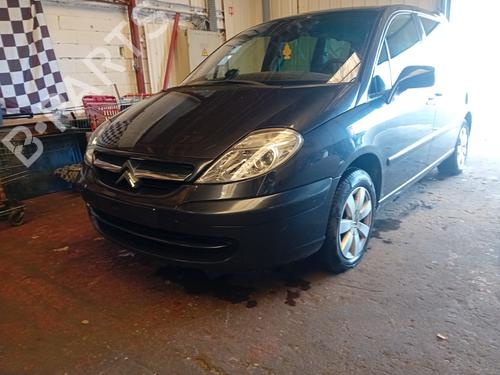 Left headlight CITROËN C8 (EA_, EB_) 2.2 HDi | BP20868643C28 