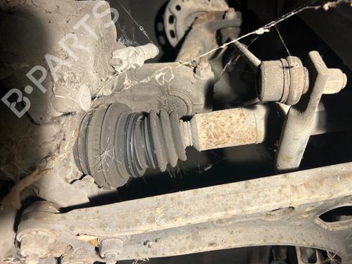 Used Right front driveshaft Right front driveshaft SKODA OCTAVIA II Combi (1Z5) 1.6 FSI (115 hp) 39979679 39979679