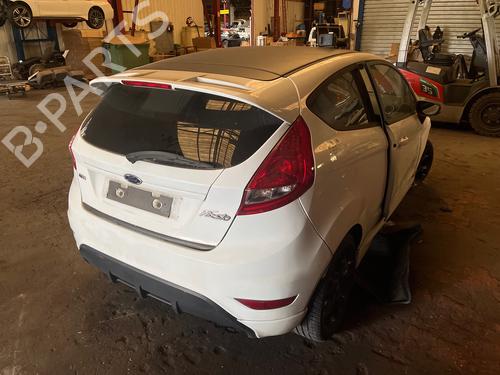 Servo brake FORD FIESTA VI (CB1, CCN) 1.6 TDCi | BP37751548M42 - Image 4