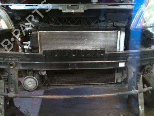 Used AC radiator AC radiator KIA RIO III (UB) 1.25 CVVT (86 hp) 21388845 21388845