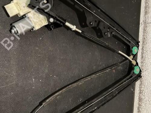 Used Front left window mechanism CITROËN C4 Grand Picasso II (DA_, DE_) 1.6 HDi / BlueHDi 115 (115 hp) 20873151