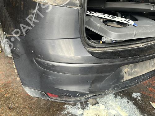 Rear bumper SEAT ALTEA (5P1) 1.9 TDI | BP23846422C8 