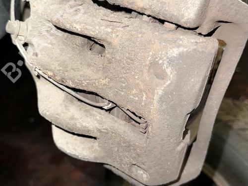 Used Left front brake caliper PEUGEOT 406 Coupe (8C) 2.0 16V (135 hp) 20866763