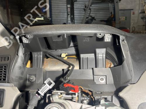 Instrumentbræt Instrumentbræt FIAT GRANDE PUNTO (199_) 1.9 D Multijet (120 hp) 33301147 33301147