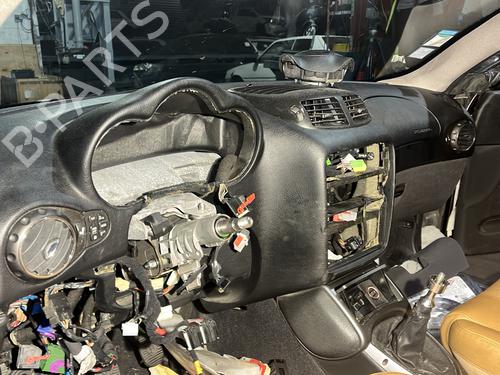 Used Dashboard Dashboard ALFA ROMEO GT (937_) 1.9 JTD (937CXN1B) (150 hp) 31280065 31280065