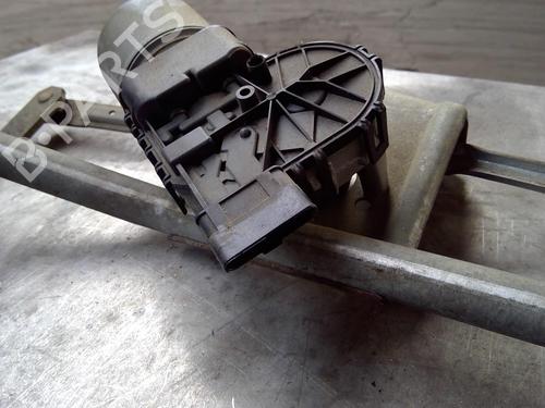 Front wipers mechanism PEUGEOT 206 Hatchback (2A/C) 1.4 HDi eco 70 | BP21858796C83 