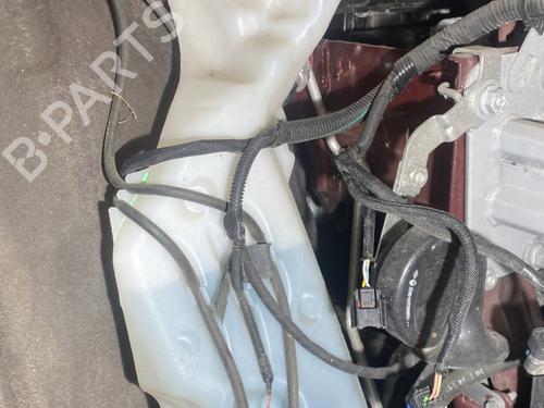 Used Windscreen washer tank RENAULT TALISMAN (LP_) 1.6 dCi 130 (130 hp) 24823343
