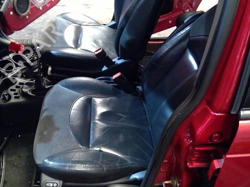 Sæde sæt CHRYSLER PT CRUISER (PT_) 2.2 CRD (121 hp) 21858194