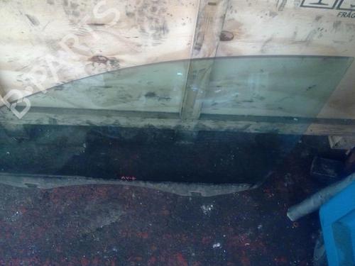 Used Front left door window VW PASSAT B6 (3C2) 1.9 TDI (105 hp) 21861466