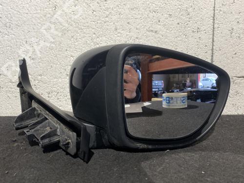 Used Right mirror RENAULT ZOE (BFM_) ZOE (88 hp) 23797188