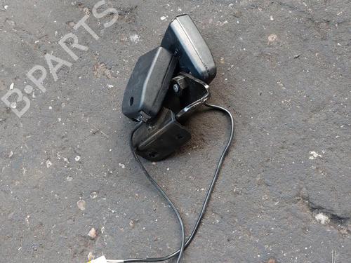 Sikkerhetsbelte-spenne PEUGEOT RCZ 1.6 16V (200 hp) 21860873