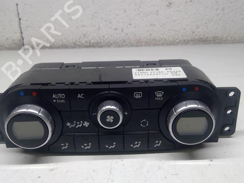 Used Climate control RENAULT KOLEOS I (HY_) 2.0 dCi 4x4 (HY0K) (150 hp) 20867259
