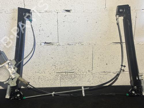Rudehejsemekanisme ventre foran MINI MINI (R50, R53) One D | BP28099314C22 