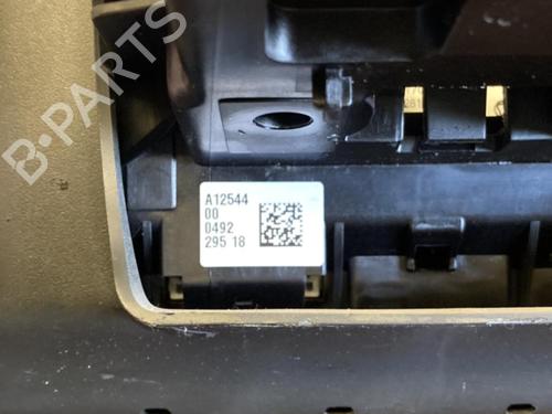 Multifunctionele display CITROËN C4 CACTUS 1.5 BlueHDi 100 (102 hp) 20863976