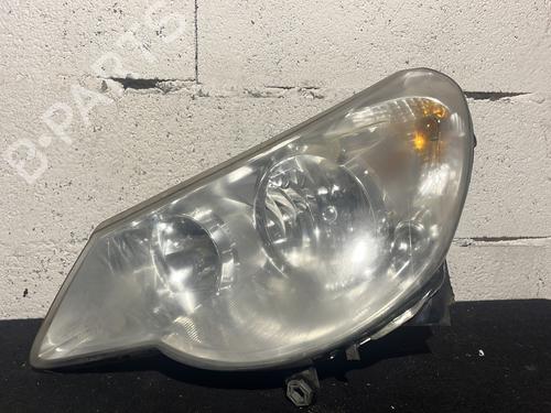 Used Left headlight Left headlight CHRYSLER SEBRING (JS) 2.0 CRD (140 hp) 26457639 26457639