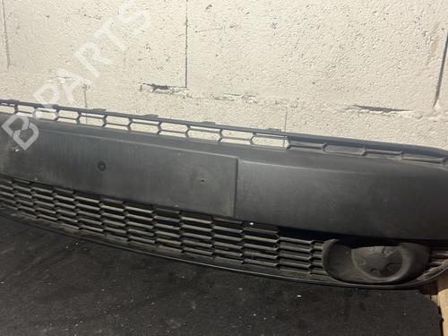 Used Grille Grille FIAT 500L (351_, 352_) 1.3 D Multijet (199LXY1A, 199LXY11) (84 hp) 25436452 25436452