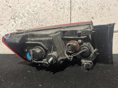 Højre baglygte RENAULT MEGANE IV Hatchback (B9A/M/N_) 1.5 dCi 110 (B9A3) | BP29422518C35 