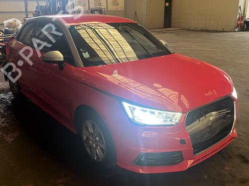 Switch AUDI A1 (8X1, 8XK) 1.6 TDI | BP27889753I30  - Image 8