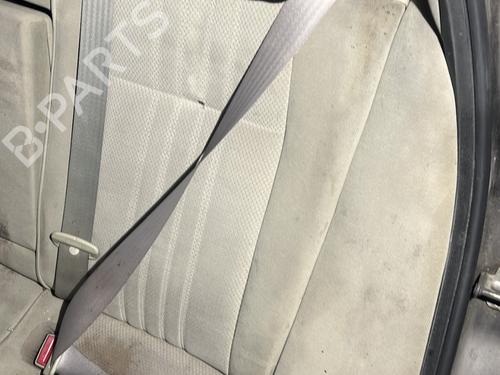 Used Rear left seatbelt ALFA ROMEO 159 (939_) 1.9 JTDM 16V (939AXC1B, 939AXC12) (150 hp) 31067914