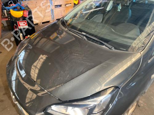 hood-opel-corsa-e-x15-2014-38290554 main image