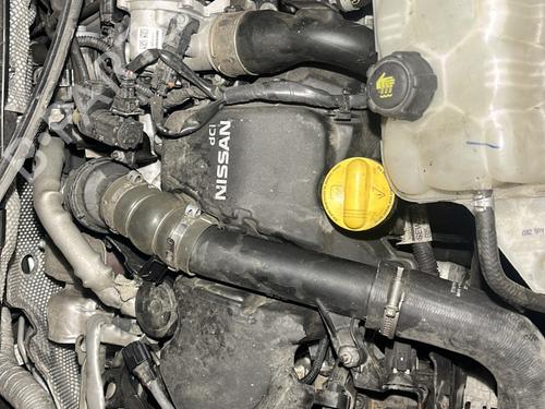Used Engine NISSAN JUKE (F15) 1.5 dCi (110 hp) 30303097