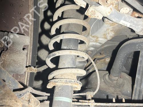 Used Left rear shock absorber TOYOTA PRIUS Liftback (_W2_) 1.5 Hybrid (NHW20_, NHW20R) (112 hp) 28479706