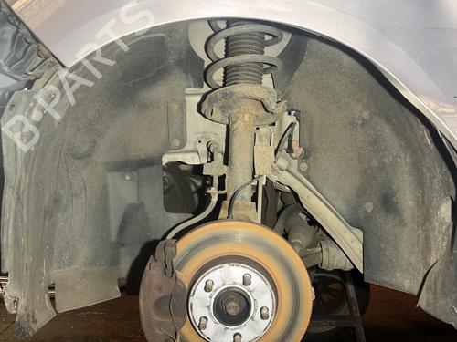 Used Wheel arch FORD C-MAX II (DXA/CB7, DXA/CEU) 1.6 TDCi (95 hp) 26739878