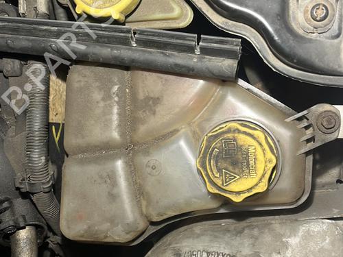 Expansion tank FORD FUSION (JU_) 1.4 TDCi | BP30004092C120 