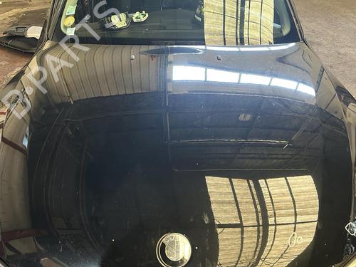 Used Hood BMW 5 (E60) 525 d (177 hp) 25844470
