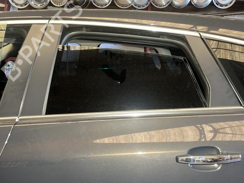 Left rear door OPEL ASTRA J (P10) 1.7 CDTI (68) | BP28000207C4 