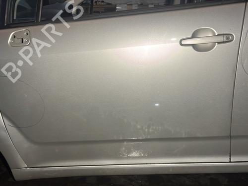 Left front door TOYOTA COROLLA Verso (ZER_, ZZE12_, R1_) 2.2 D-4D (AUR10_, AUR10R) | BP29706650C2 