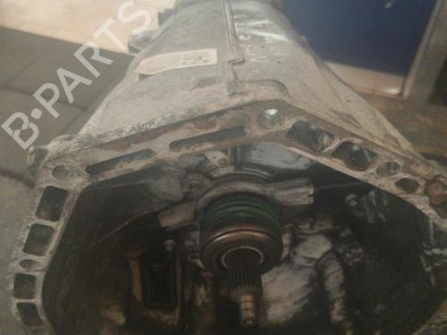 Used Gearbox MERCEDES-BENZ C-CLASS (W203) C 220 CDI (203.006, 203.008) (143 hp) 21859419
